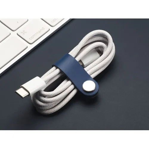 Enrouleur écouteurs