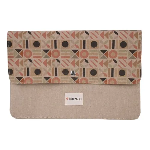 Enveloppe congrés coton recyclé