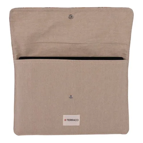 Enveloppe congrés coton recyclé