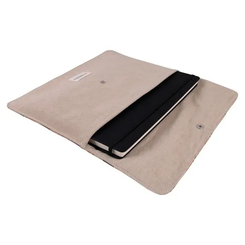 Enveloppe congrés coton recyclé