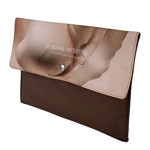 Enveloppe congrés en Seaqual