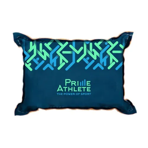 Éponge rectangulaire avec Impression réfléchissante