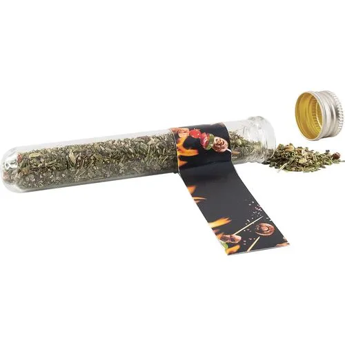 Éprouvette Barbecue