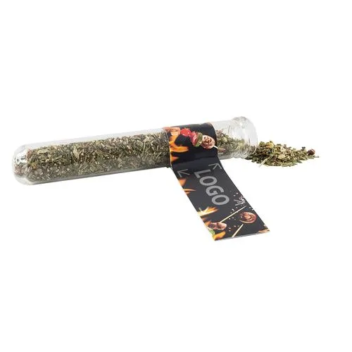 Éprouvette Barbecue