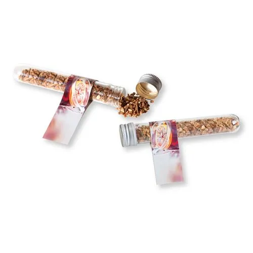 Éprouvette Épices pour Vin Chaud