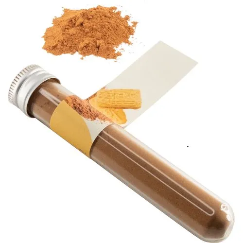 Éprouvette Spéculoos