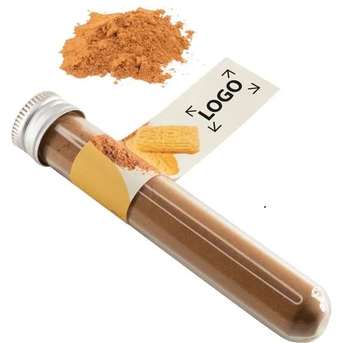 Éprouvette Spéculoos