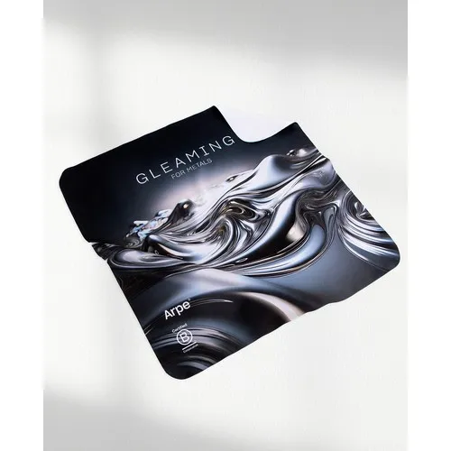 Essuie-verres  en impression numérique