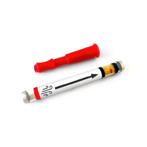 Ethylotest jeune conducteur NFX - 0,2 g/l