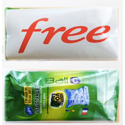 ETHYLOTESTS PERSONNALISES