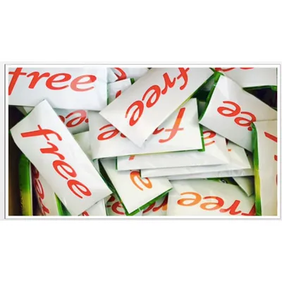 ETHYLOTESTS PERSONNALISES