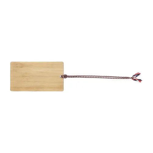 ETIQUETTE BAGAGE BAMBOU FR