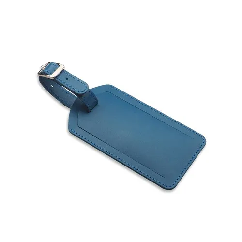 Étiquette de bagage 1