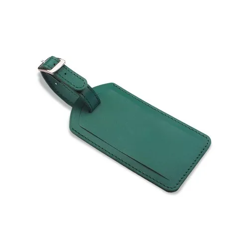 Étiquette de bagage 1