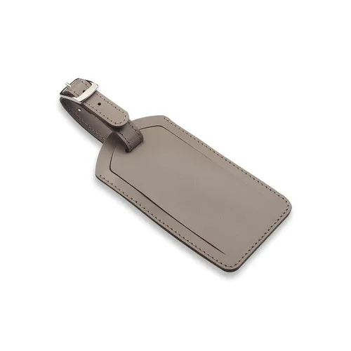 Étiquette de bagage 1