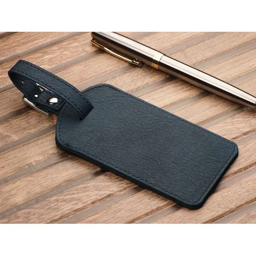 Étiquette de bagage