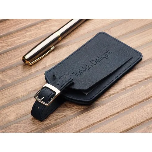 Étiquette de bagage