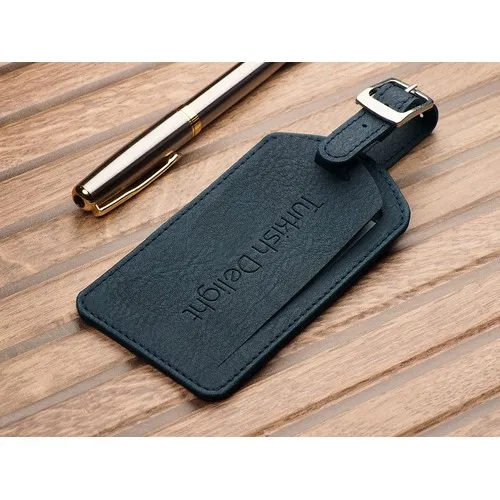 Étiquette de bagage