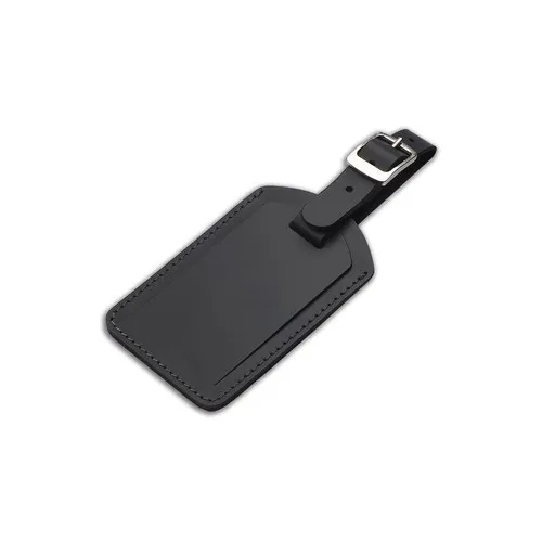 Etiquette de bagage MINI