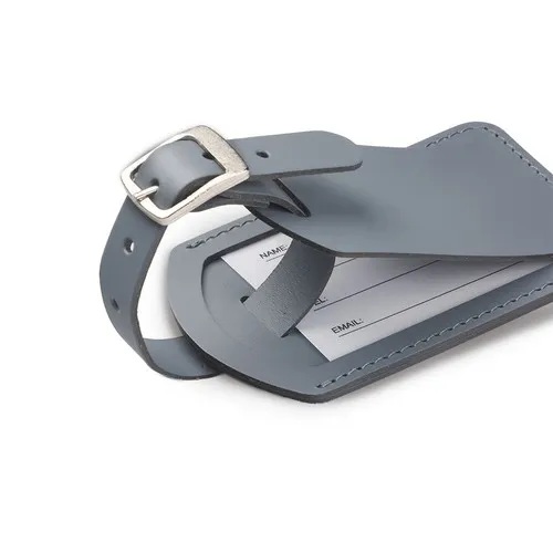 Etiquette de bagage MINI