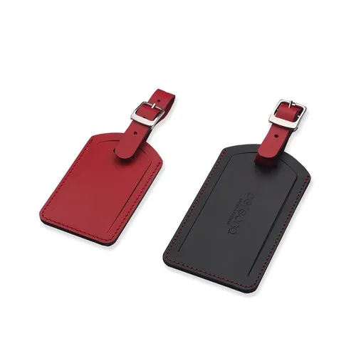 Etiquette de bagage MINI