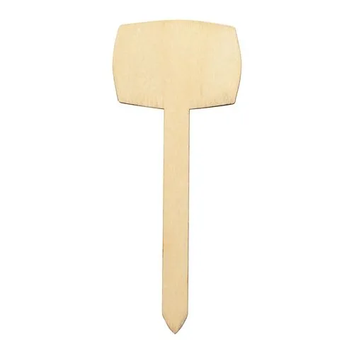 Etiquette pour plante Plantit Eco