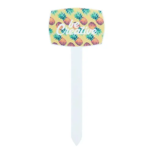 Etiquette pour plante Plantit