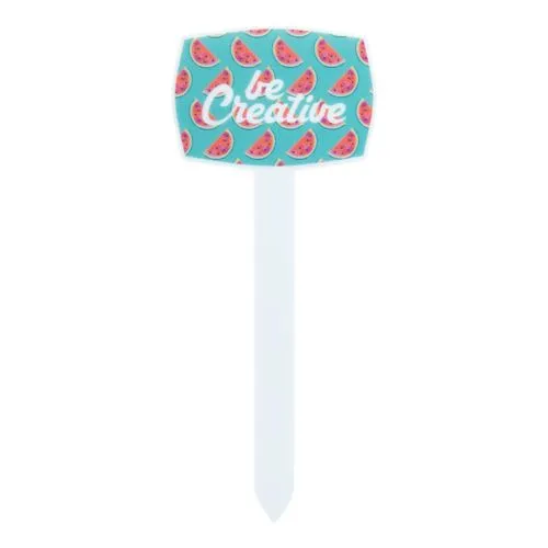 Etiquette pour plante Plantit