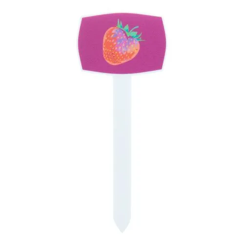 Etiquette pour plante Plantit