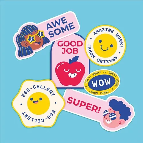 Etiquettes adhésif ultra-renforcé