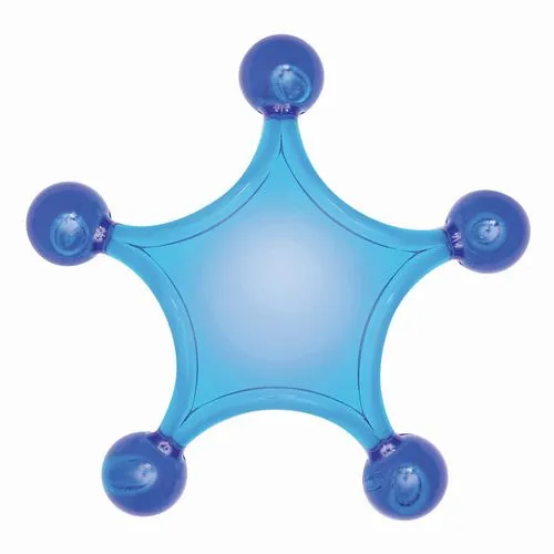 Étoile de massage STARFISH