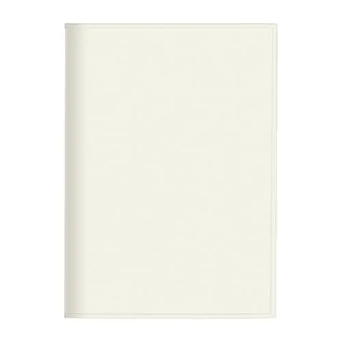 ETUI 4 CARTES PVC GOMME MAT