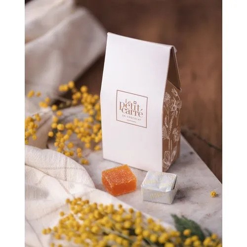 Etui 6 gourmandises LPCG