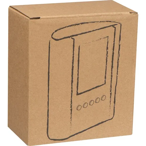 Étui à crayons avec diverses fonctions STEFANO