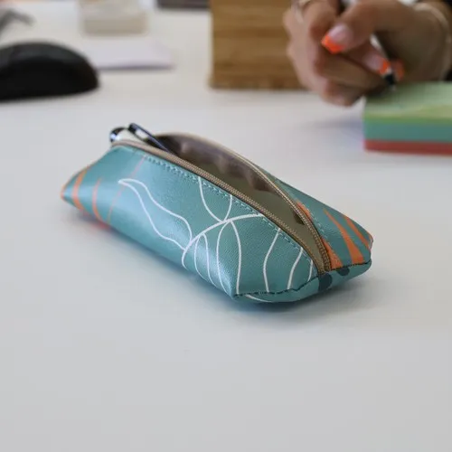 ÉTUI À NAPPE PERSONNALISABLE