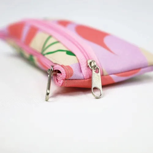 ÉTUI AVEC POCHE PERSONNALISABLE