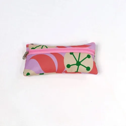 ÉTUI AVEC POCHE PERSONNALISABLE