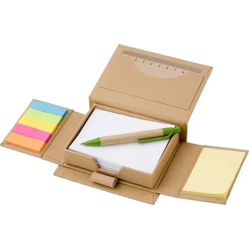 Etui de 150 papiers Glenn