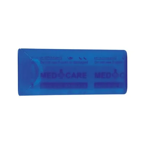 ETUI DE 5 PANSEMENTS 5.6x1.9CM