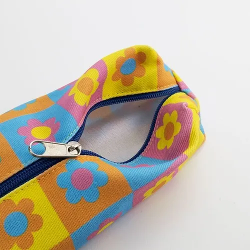 ÉTUI EN COTON PERSONNALISABLE