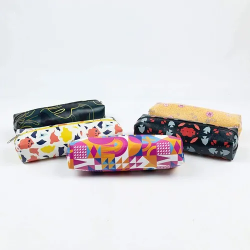 Étui en cuir Nappa PERSONNALISABLE