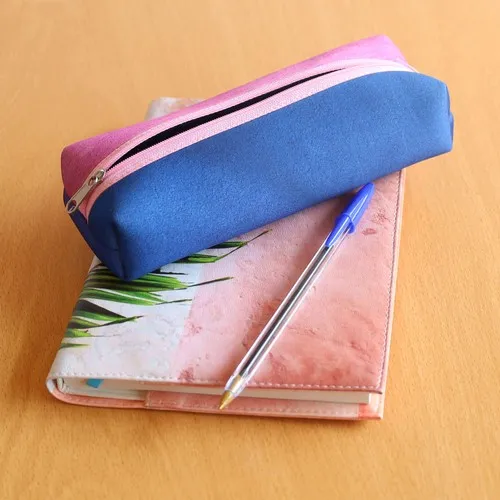 ÉTUI EN NÉOPRÈNE PERSONNALISABLE