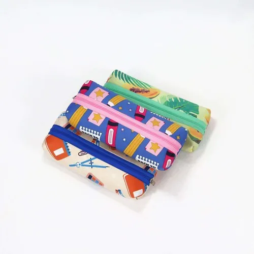 ÉTUI EN NÉOPRÈNE PERSONNALISABLE