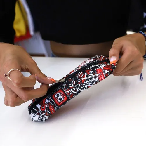 ÉTUI FIN EN RPET PERSONNALISABLE