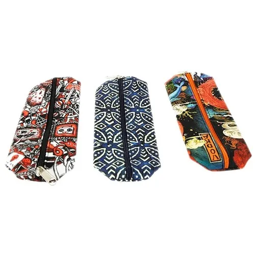 ÉTUI FIN EN RPET PERSONNALISABLE