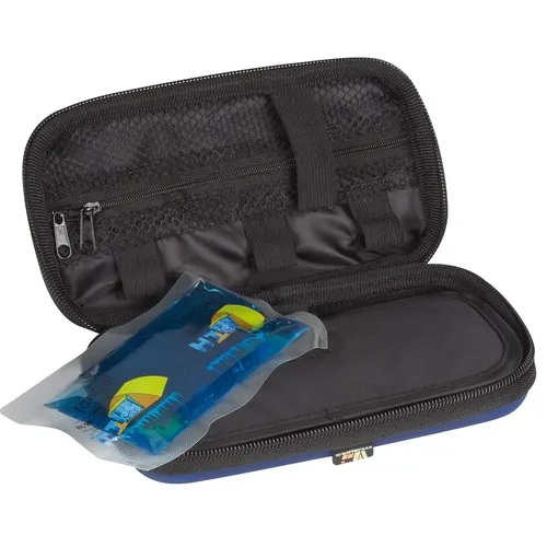 ÉTUI FROID POUR INSULINE ET AUTRES MÉDICAMENTS