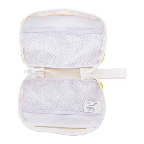 Étui organiseur personnalisable en RPET SuboBag Charge