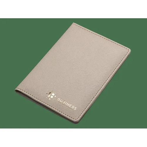 Etui passeport anti-RFID