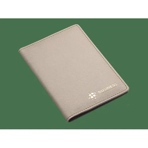 Etui passeport anti-RFID