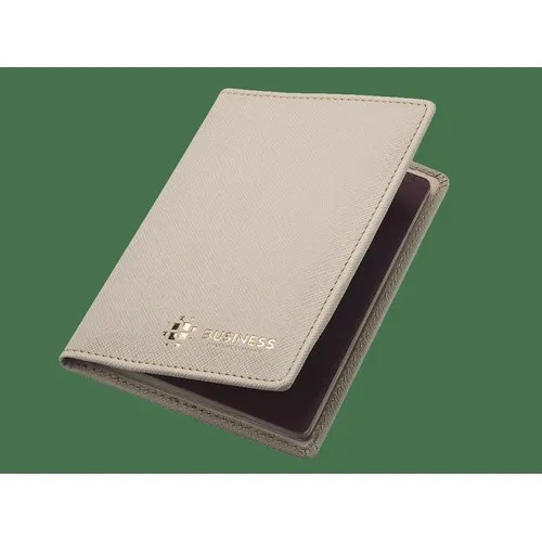 Etui passeport anti-RFID